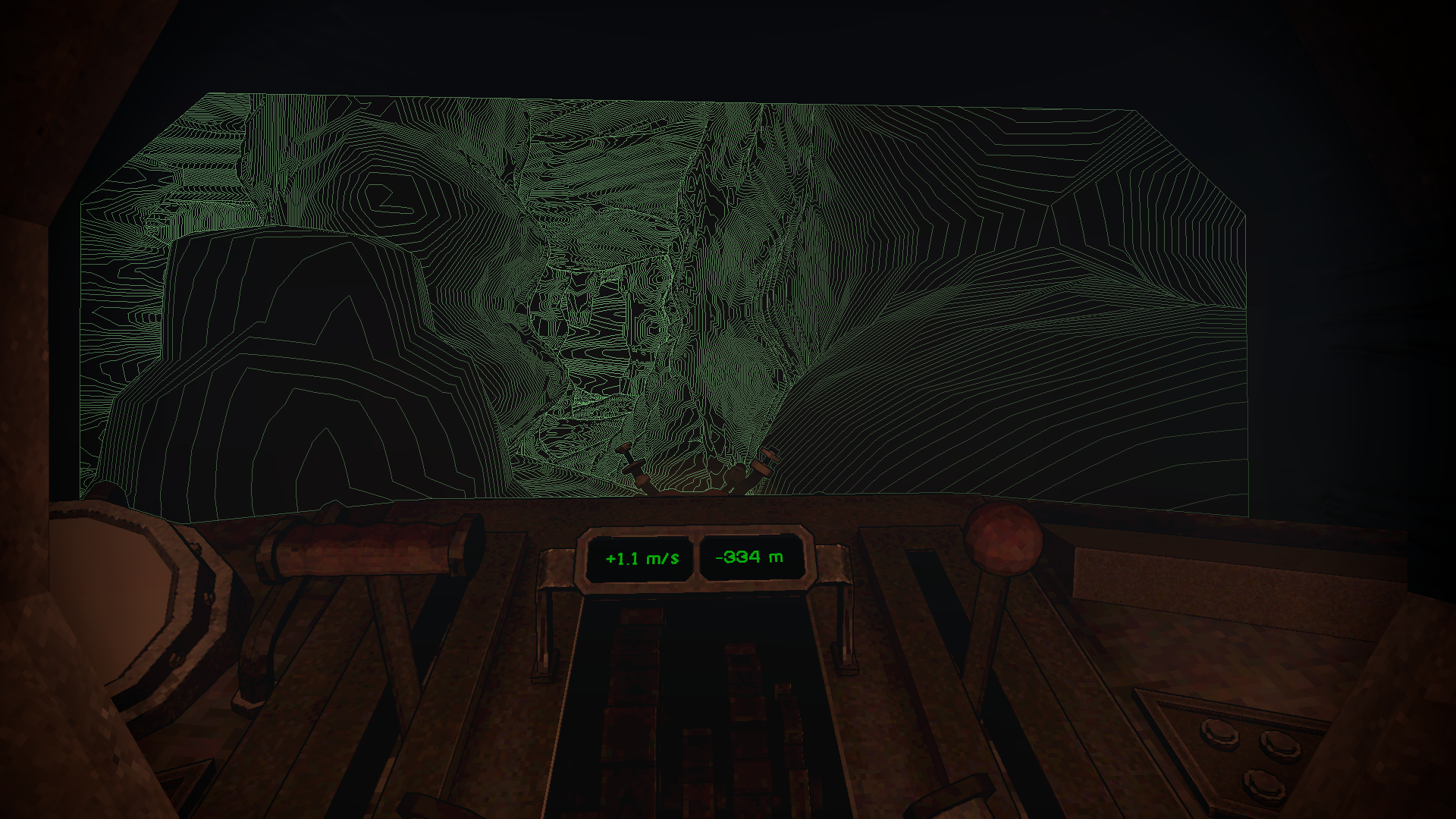 Submarine Management