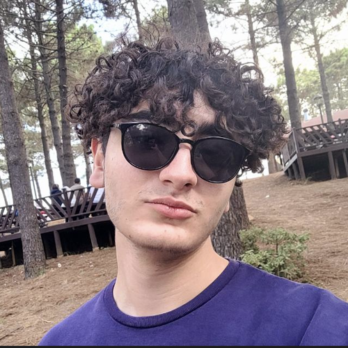 EFE YALCINKAYA profile picture