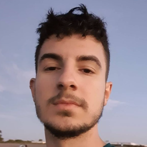 ERDEM KARAOGLAN profile picture